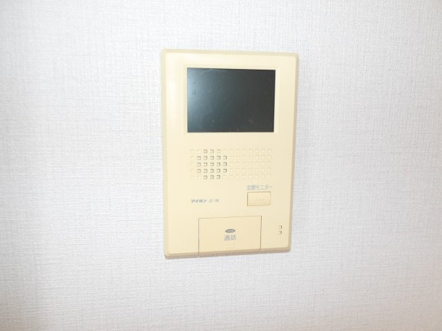 フォレストイン阿佐谷のセキュリティ