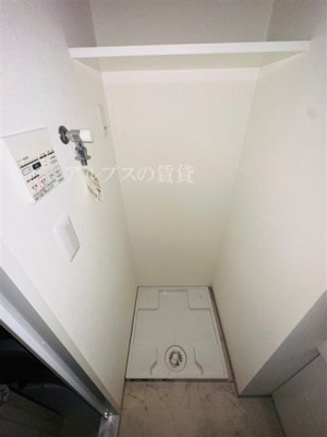 【その他】 | リヴシティ横濱弘明寺弐番館