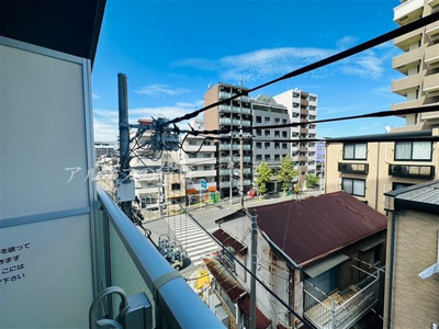【展望】 | リヴシティ横濱弘明寺弐番館