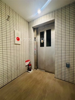 【設備】 | リヴシティ横濱弘明寺弐番館
