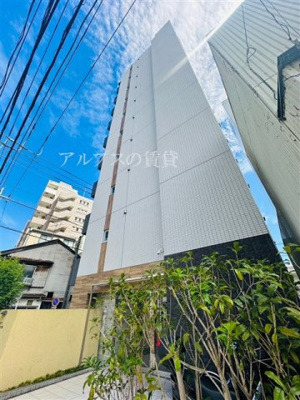【外観】 | リヴシティ横濱弘明寺弐番館