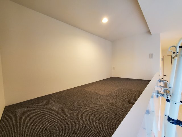 BestStage新狭山Ⅱのその他|退去前につき別のお部屋の写真です。