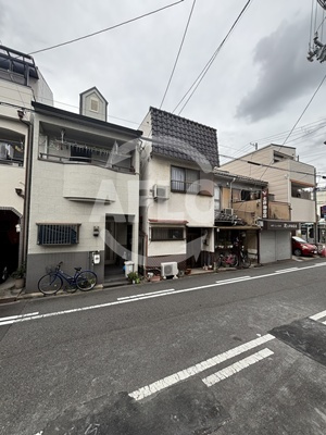 ハーモニーテラスS住之江の展望|ハーモニーテラスS住之江　眺望