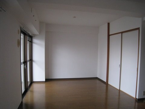 【居間・リビング】フレシア西宮