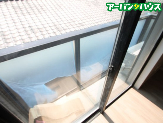 Ｏｒｉｏｎのバルコニー