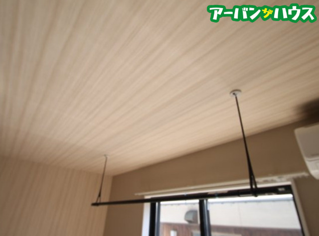 Ｏｒｉｏｎの設備