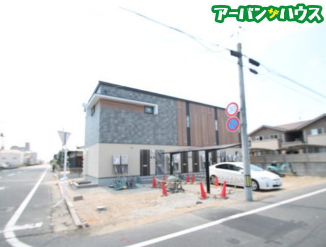 Ｏｒｉｏｎの外観