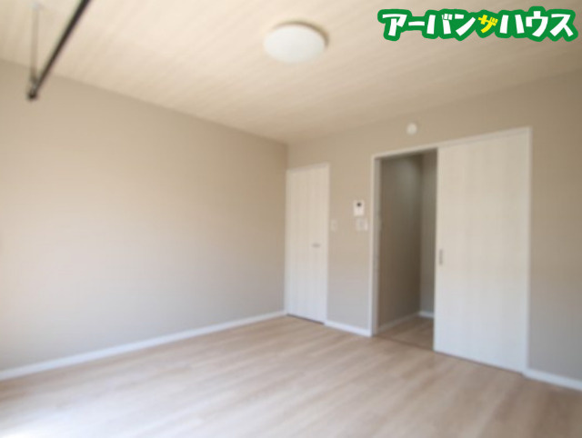 Ｏｒｉｏｎの内装