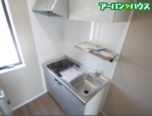 Ｏｒｉｏｎのキッチン