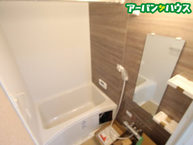 Ｏｒｉｏｎの浴室