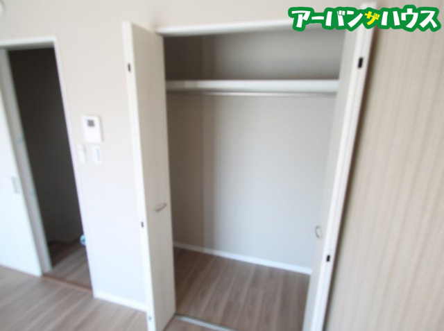 Ｏｒｉｏｎの収納