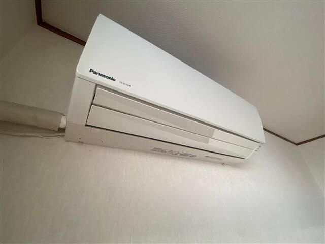 明原サンハイツの設備