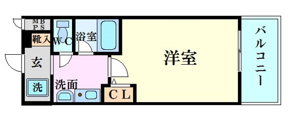 エスリード同心第3
