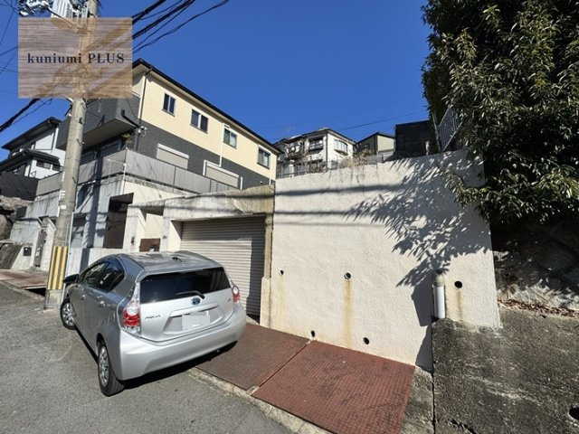 高槻市天神町2丁目