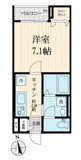 Ville Village亀戸の画像