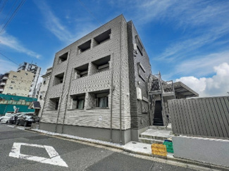 【外観】 | Ville Village亀戸