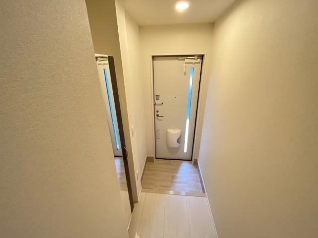 ウィルヴィレッジ　壱番館の玄関|玄関