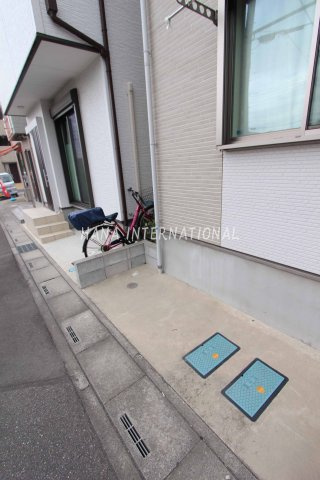 ウエストフィールド八潮のその他共用部分