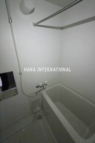 ウエストフィールド八潮の浴室