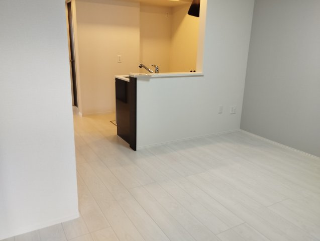 ウィルヴィレッジ　壱番館の収納|クローゼット
