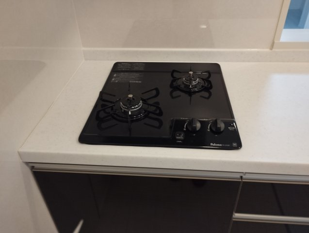 ウィルヴィレッジ　壱番館のトイレ|シャワー付トイレ