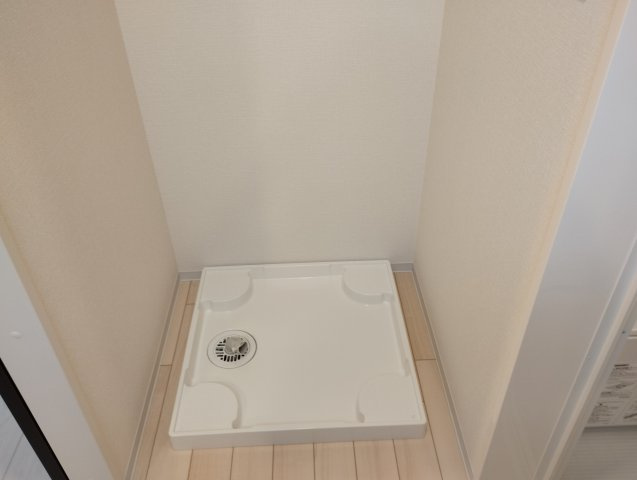 ウィルヴィレッジ　壱番館のその他|庭