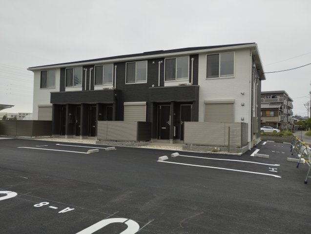 ウィルヴィレッジ　壱番館の収納|収納