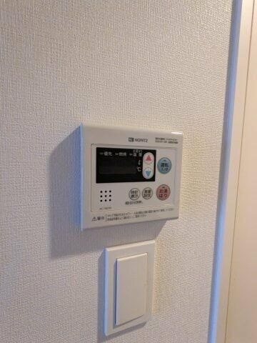 ケイディーエックスレジデンス原木中山の設備