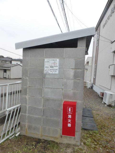 サンライフ春香　Bのその他