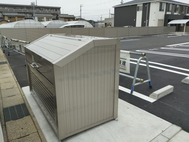 ウィルヴィレッジ　弐番館の設備|ネット無料