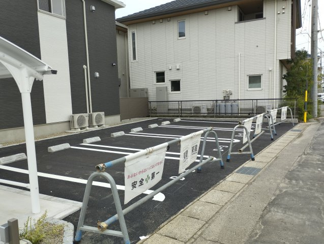 ウィルヴィレッジ　弐番館の内装|カメラ付インターホン