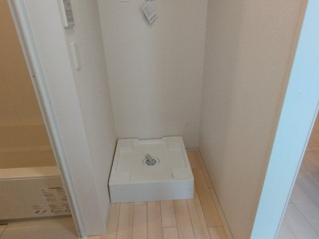 ウィルヴィレッジ　弐番館の収納|下駄箱