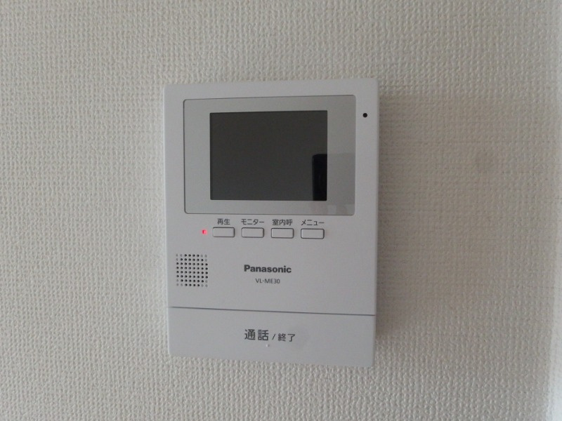 エスペラント不吹のセキュリティ|同型イメージ