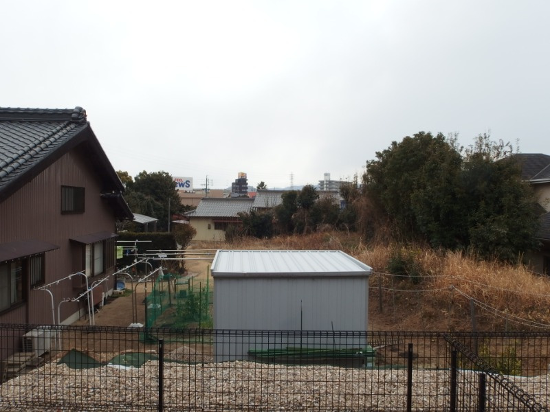 エスペラント不吹の展望|同型イメージ