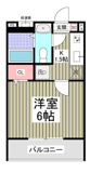 さいたま市見沼区東大宮７丁目のアパートの画像