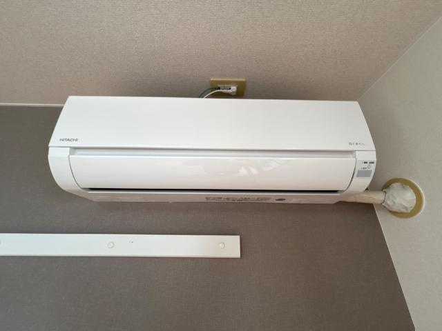 グランディール和志山の設備|室内設備