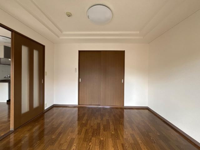 サンタプレイス岡崎の内装|洋室