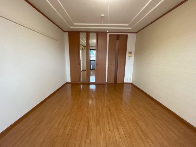 サンハイム・河口の内装|室内