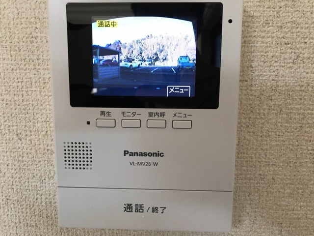 フレンドリーハイツの内装|洋室（イメージ）