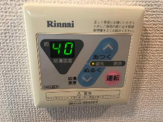 フレンドリーハイツの設備|室内設備（イメージ）