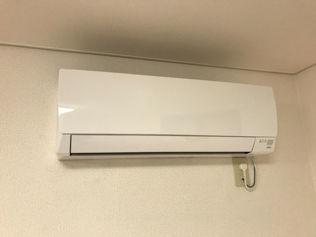 サニーパレス北野Ｃの設備