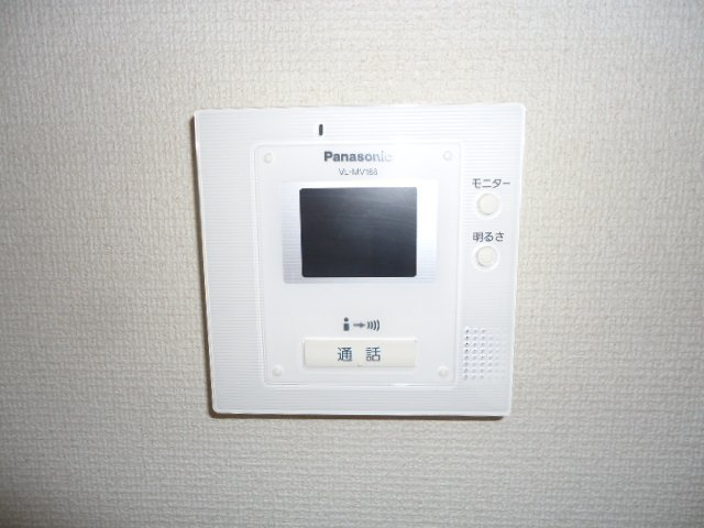 エル・アールＫ．Ａの設備|室内設備