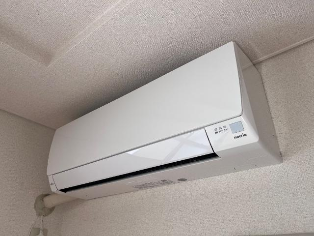 デ・シエロの設備|エアコン