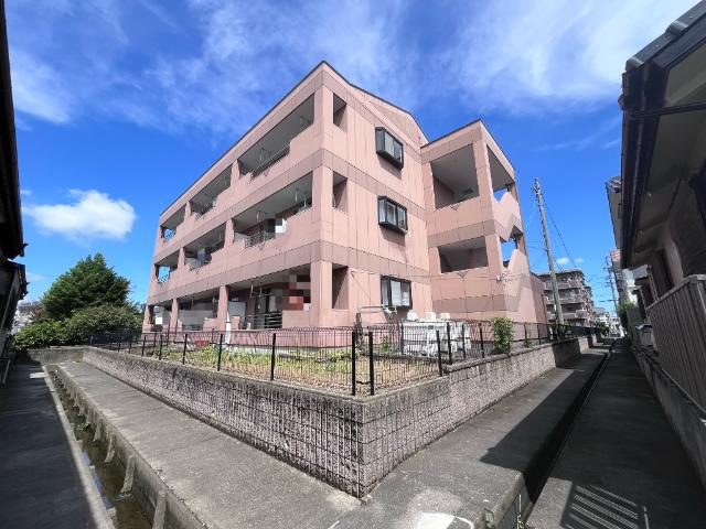 アメニティーＢ
