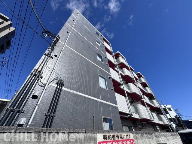 あさひレジデンス表町のエントランス|他社様掲載物件もまとめてご紹介、ご案内可能です(^^)/