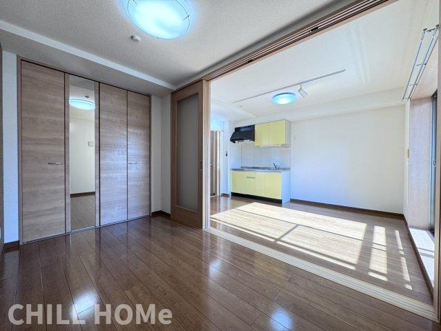 あさひレジデンス表町の内装|他社様掲載物件もまとめてご紹介、ご案内可能です(^^)/
