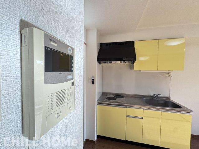 あさひレジデンス表町のキッチン|他社様掲載物件もまとめてご紹介、ご案内可能です(^^)/