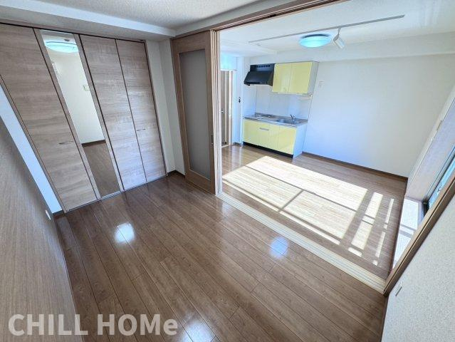 あさひレジデンス表町の内装|他社様掲載物件もまとめてご紹介、ご案内可能です(^^)/