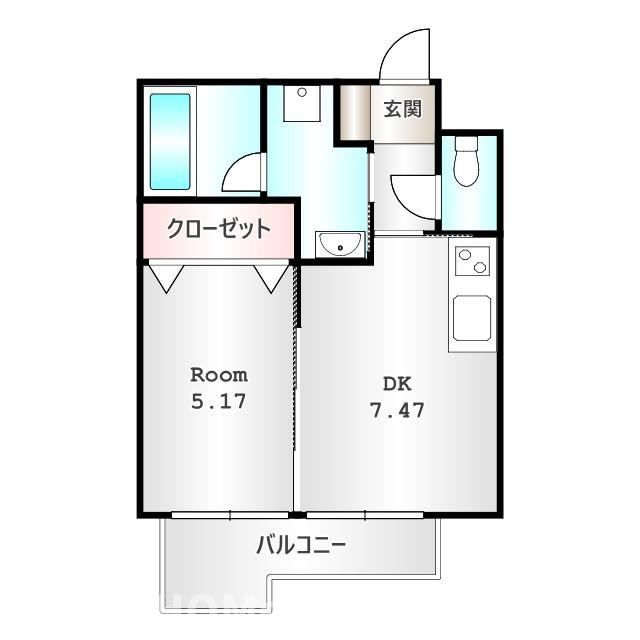あさひレジデンス表町の間取り|他社様掲載物件もまとめてご紹介、ご案内可能です(^^)/