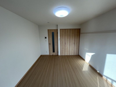 【居間・リビング】 | アルファ行徳 | 参考写真（同物件別部屋）
